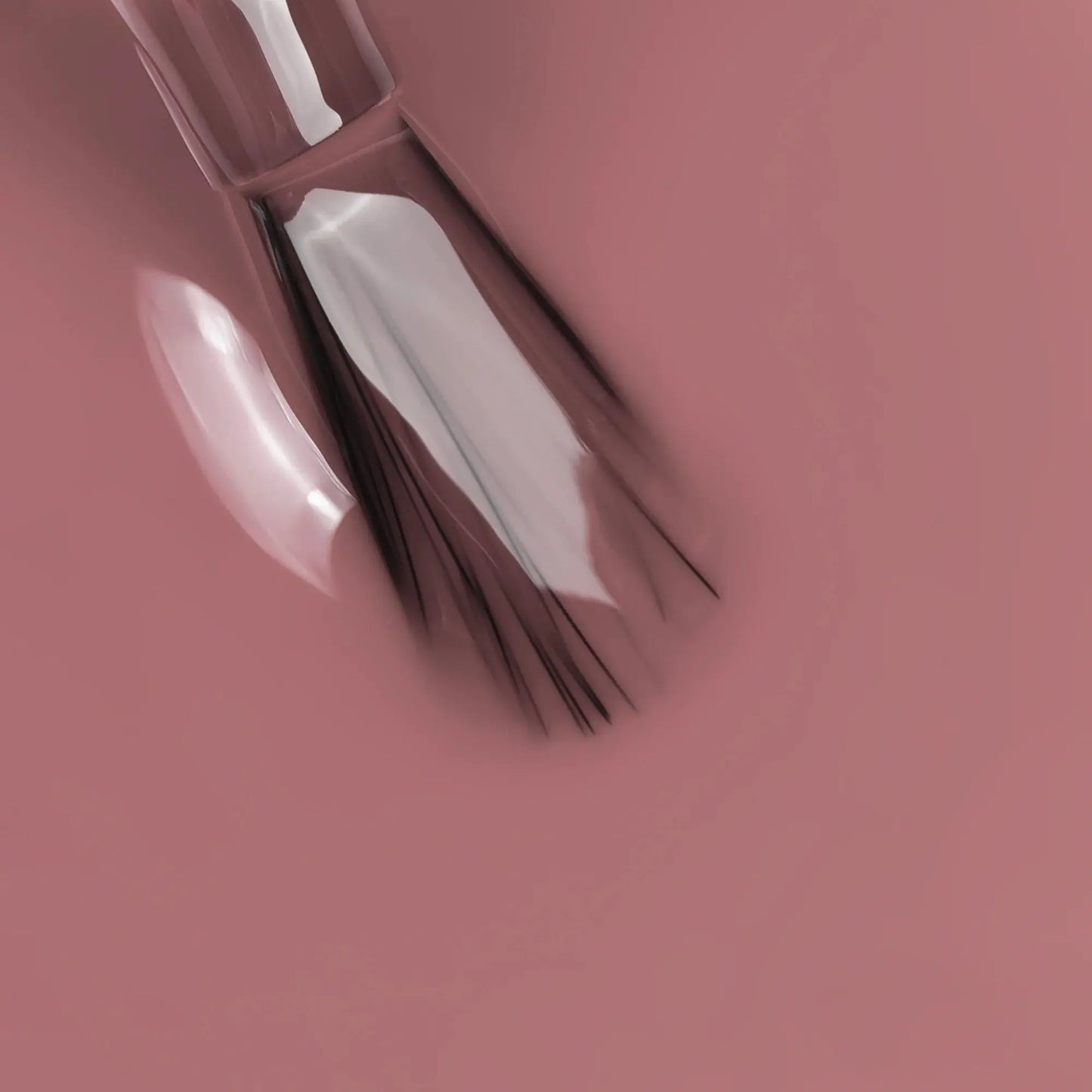 Mesauda Smalto Shine Wear 243 Villain Mg Hair Progress