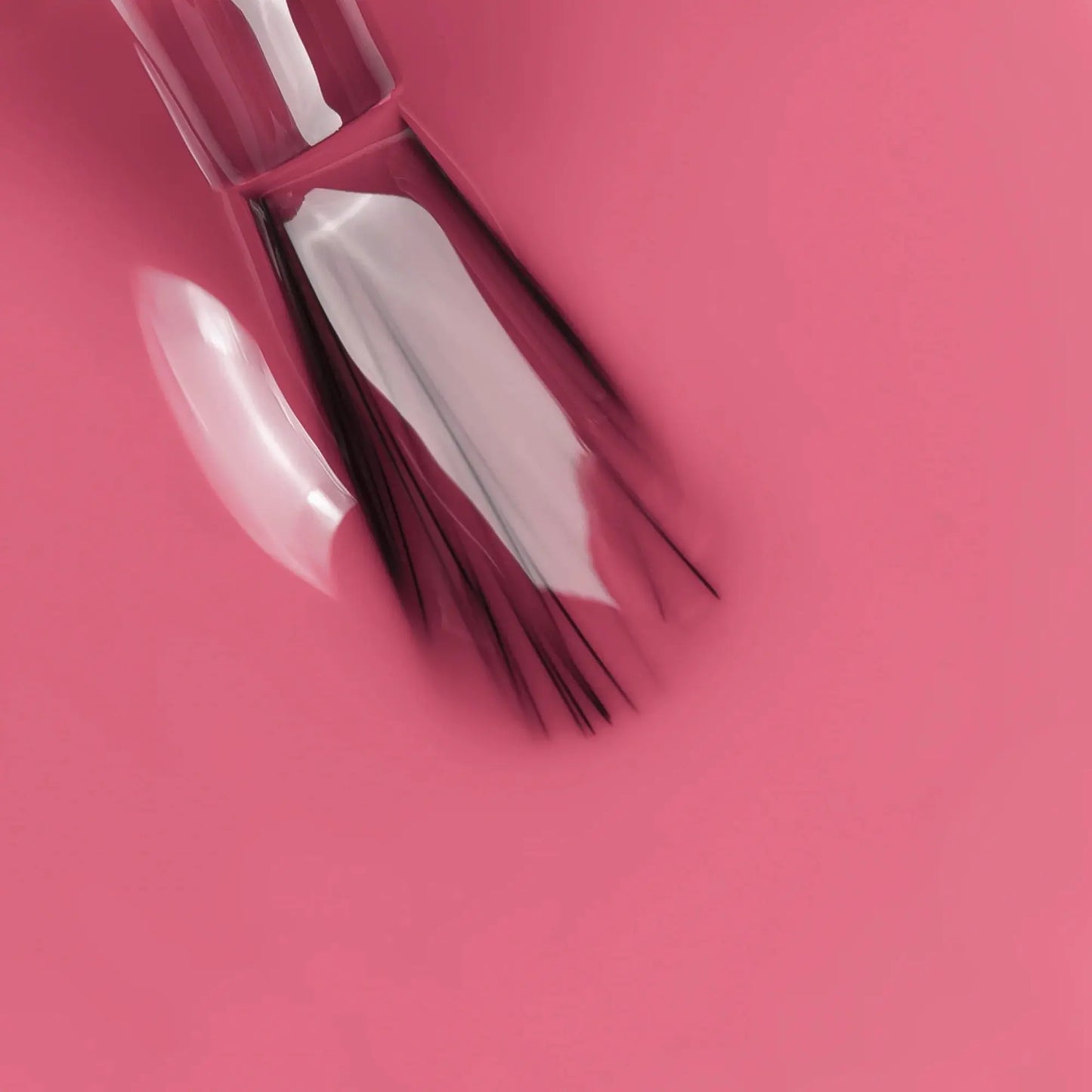 Mesauda Smalto Shine Wear 253 Cartoon Mg Hair Progress