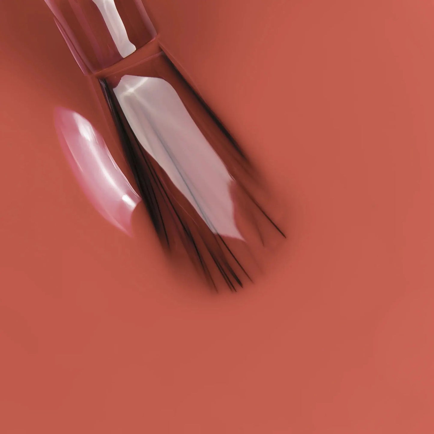 Mesauda Smalto Shine Wear 255 J'Adore Mg Hair Progress