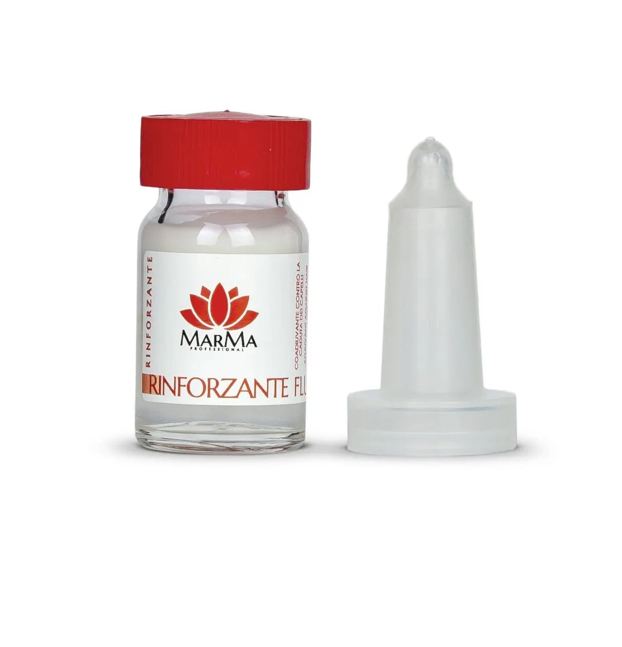 Marma Fiale Rinforzante 12x7ml Mg Hair Progress