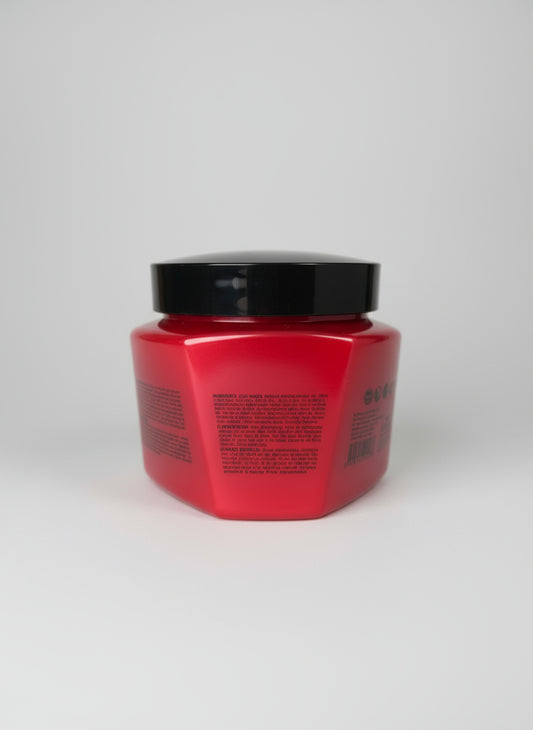 Angel Maschera Olio di Argan 300 gr