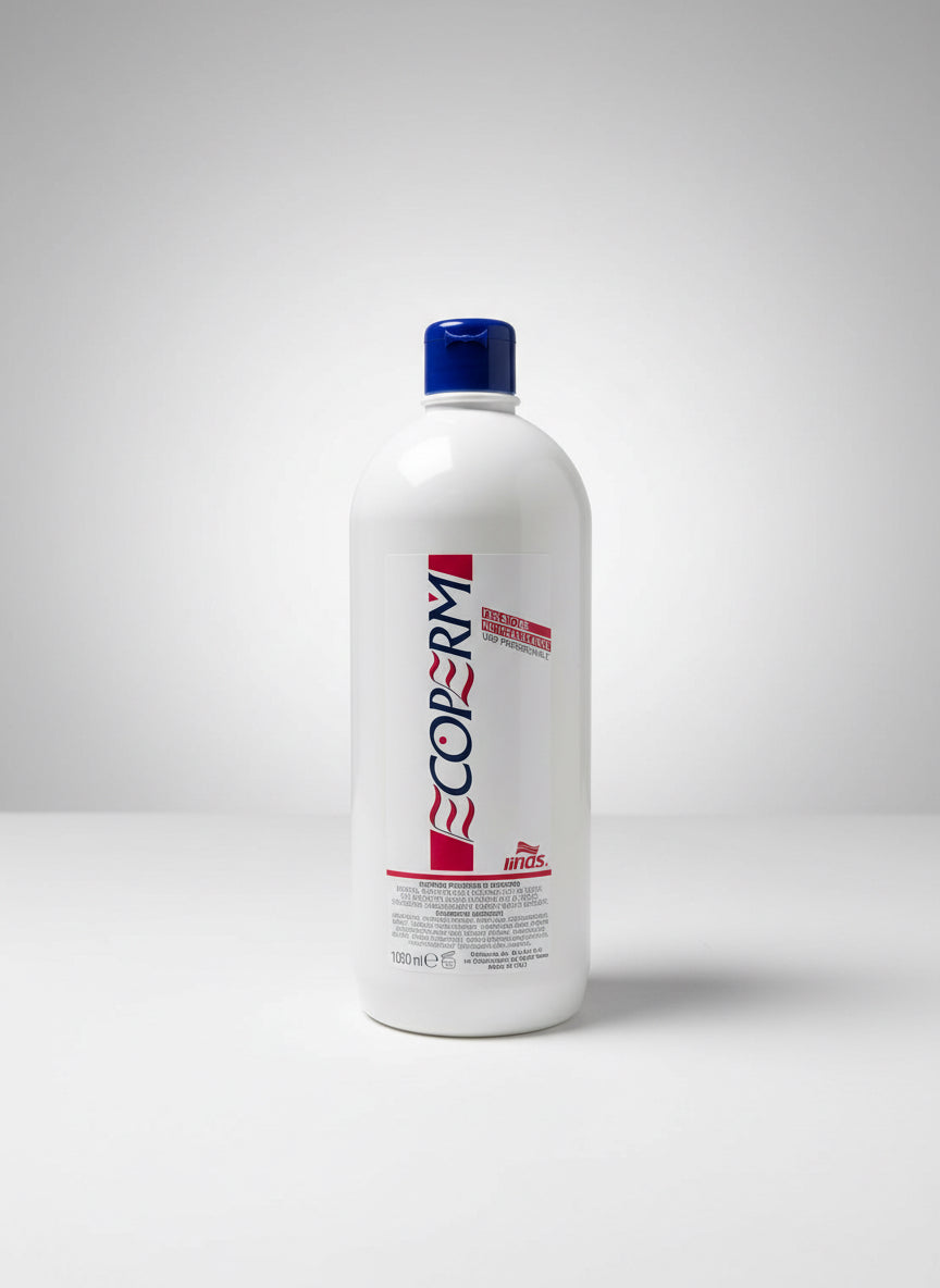 Eco Perm Fissaggio Permanente Mg Hair Progress