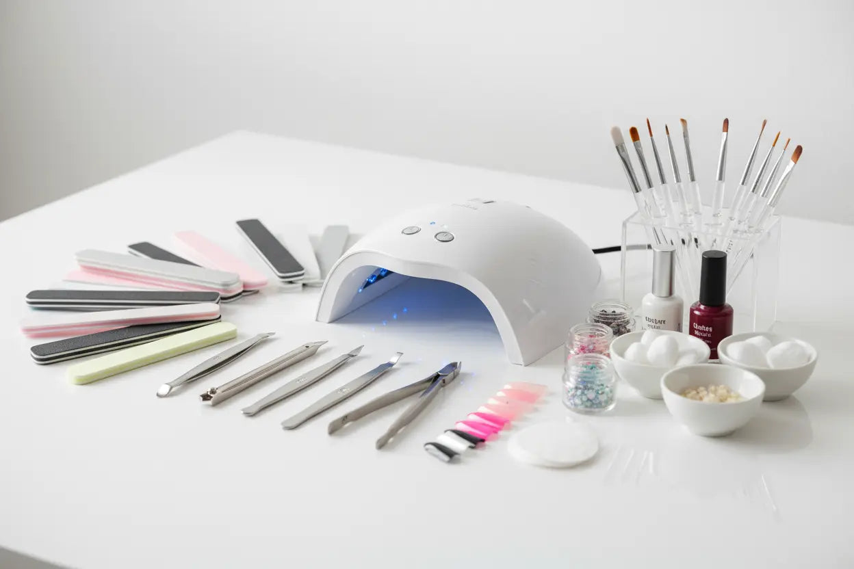 ACCESSORI E DECORAZIONI Mg Hair Progress