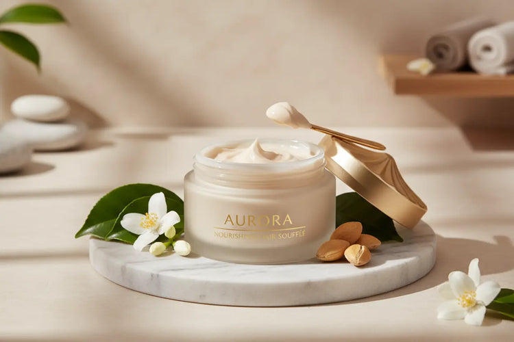 MASCHERE Mg Hair Progress