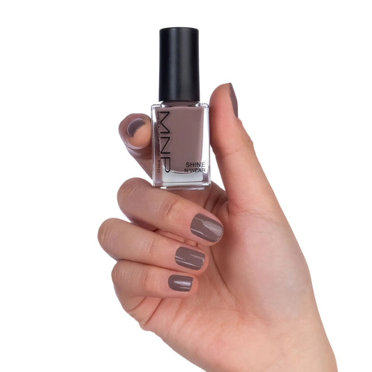 Mesauda Smalto Shine Wear 226 Cannes Mg Hair Progress