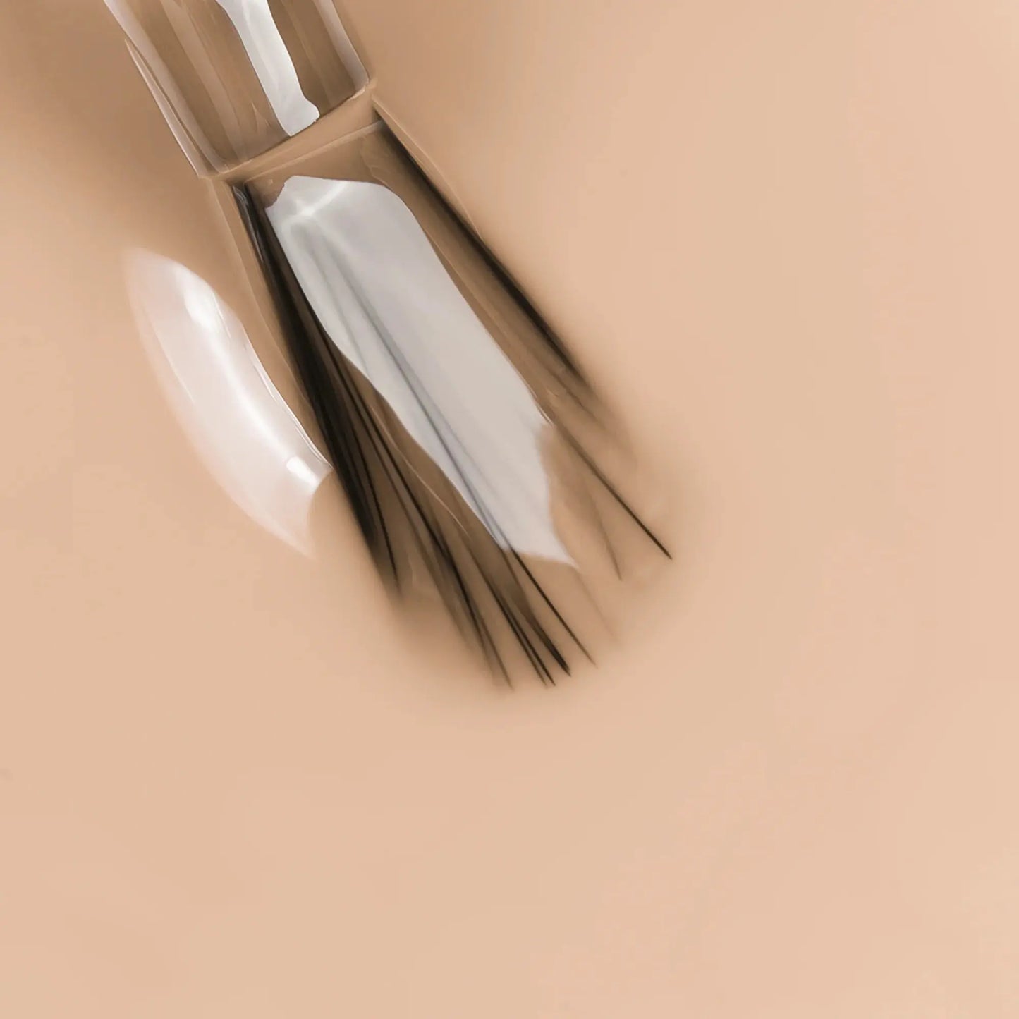 Mesauda Smalto Shine Wear 236 Milky Apricot Mg Hair Progress