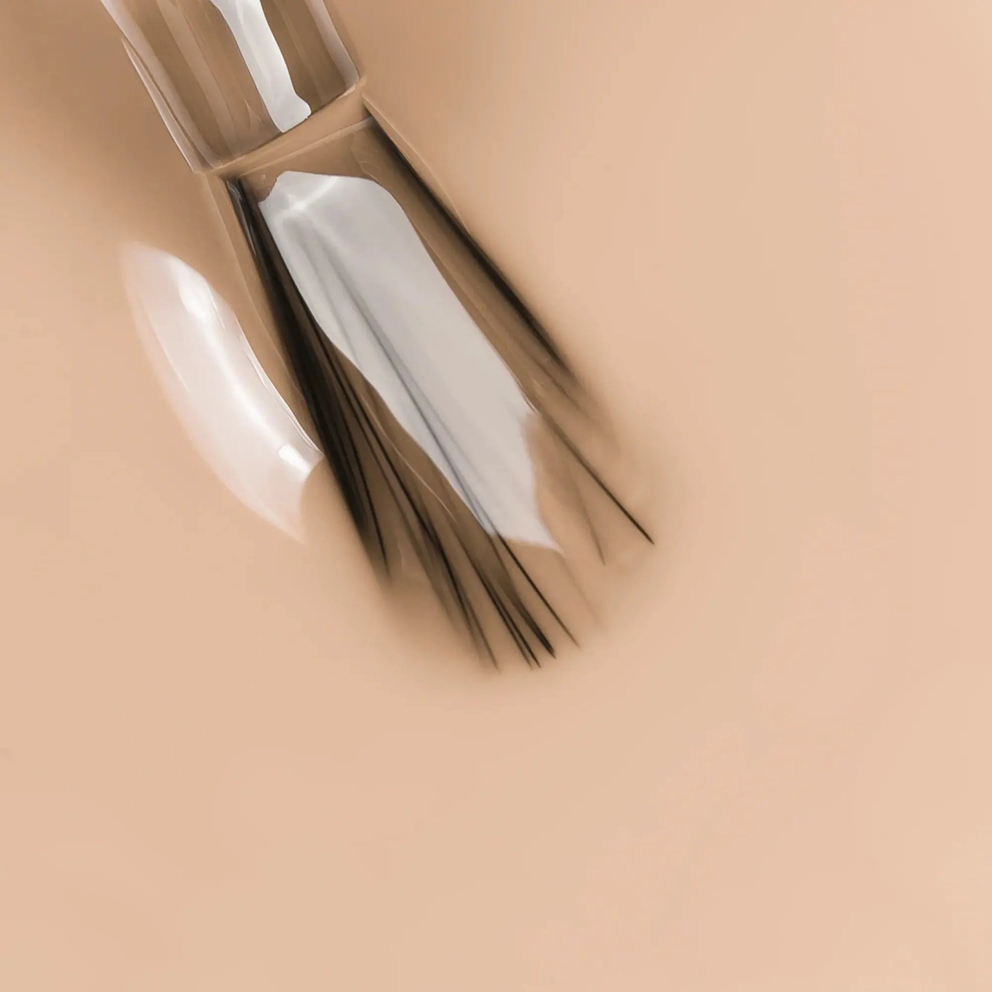 Mesauda Smalto Shine Wear 236 Milky Apricot Mg Hair Progress