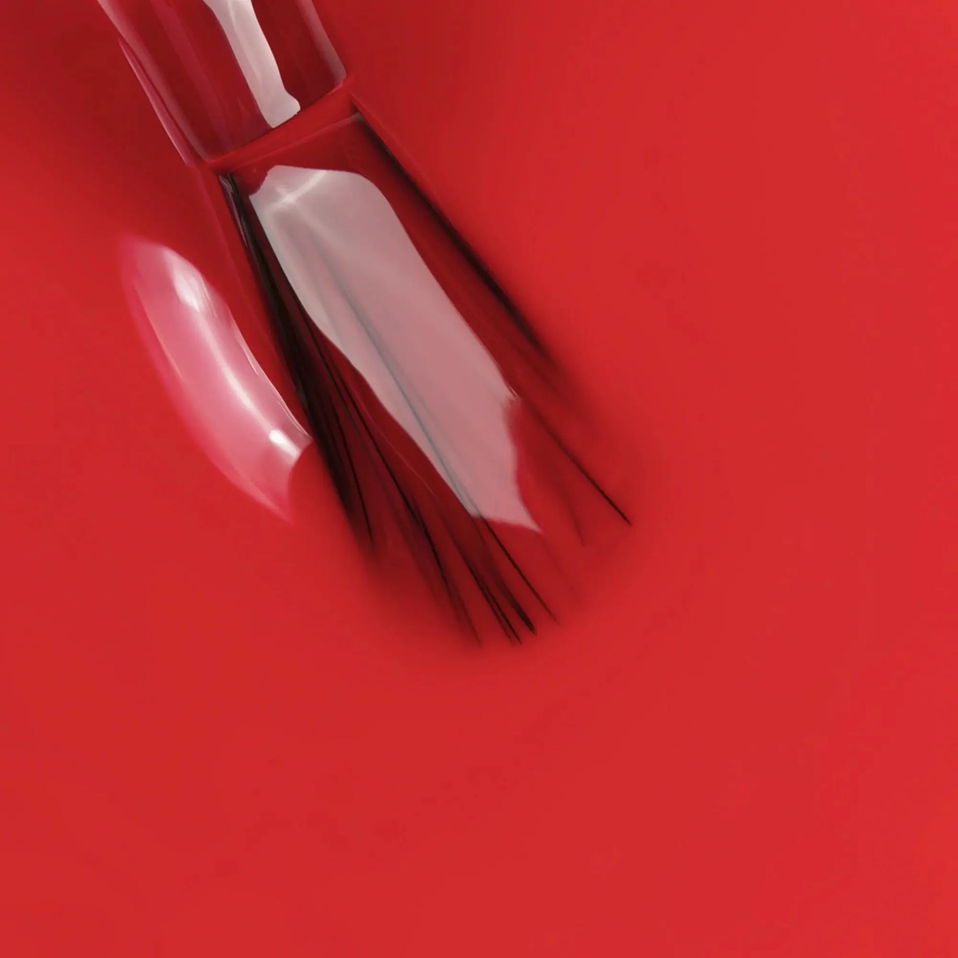 Mesauda Smalto Shine Wear 254 CHA-CHA-CHA Mg Hair Progress