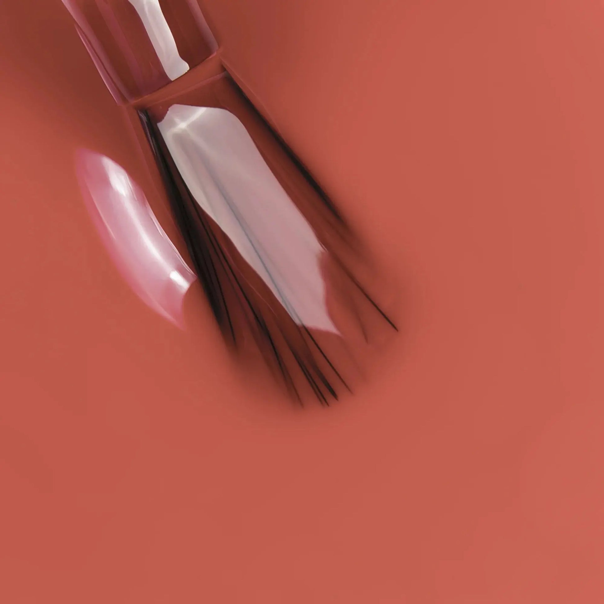 Mesauda Smalto Shine Wear 255 J'Adore Mg Hair Progress