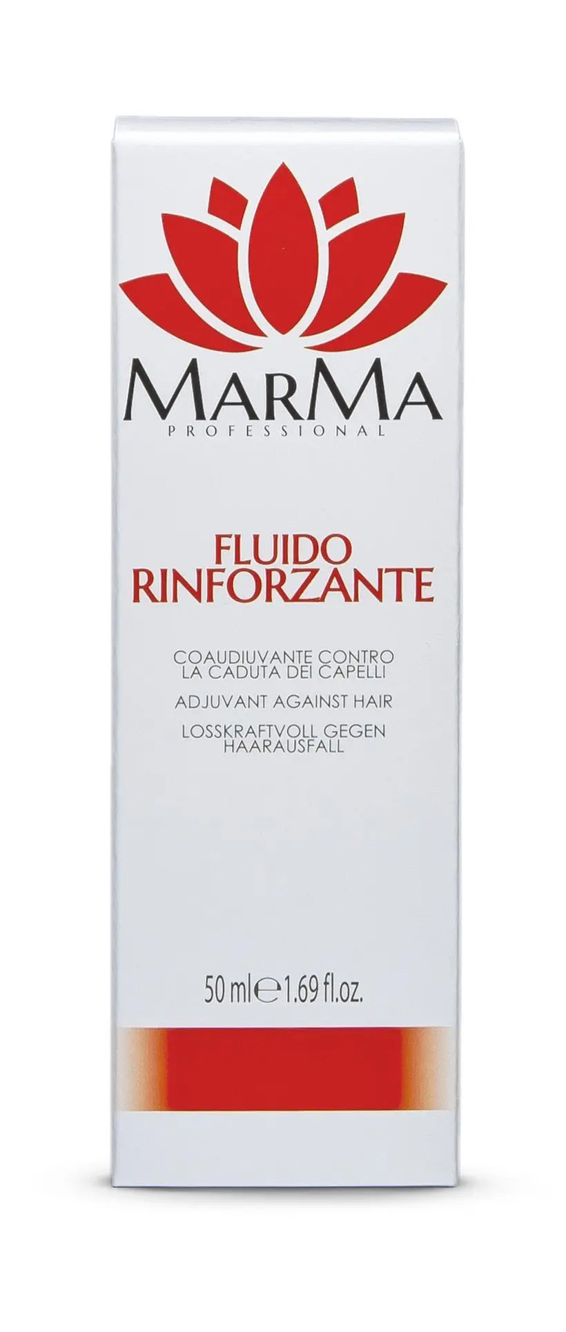 Marma Fluido Rinforzante 50ml Mg Hair Progress