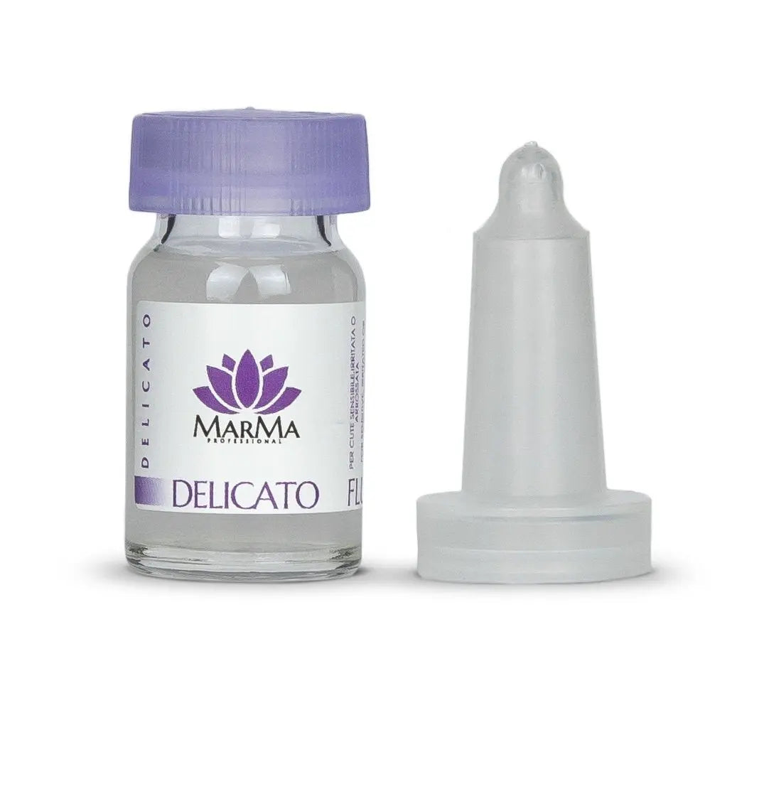 Marma Fiale Delicato 12x7ml Mg Hair Progress