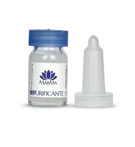 Marma Fiale Purificante 12x7ml Mg Hair Progress