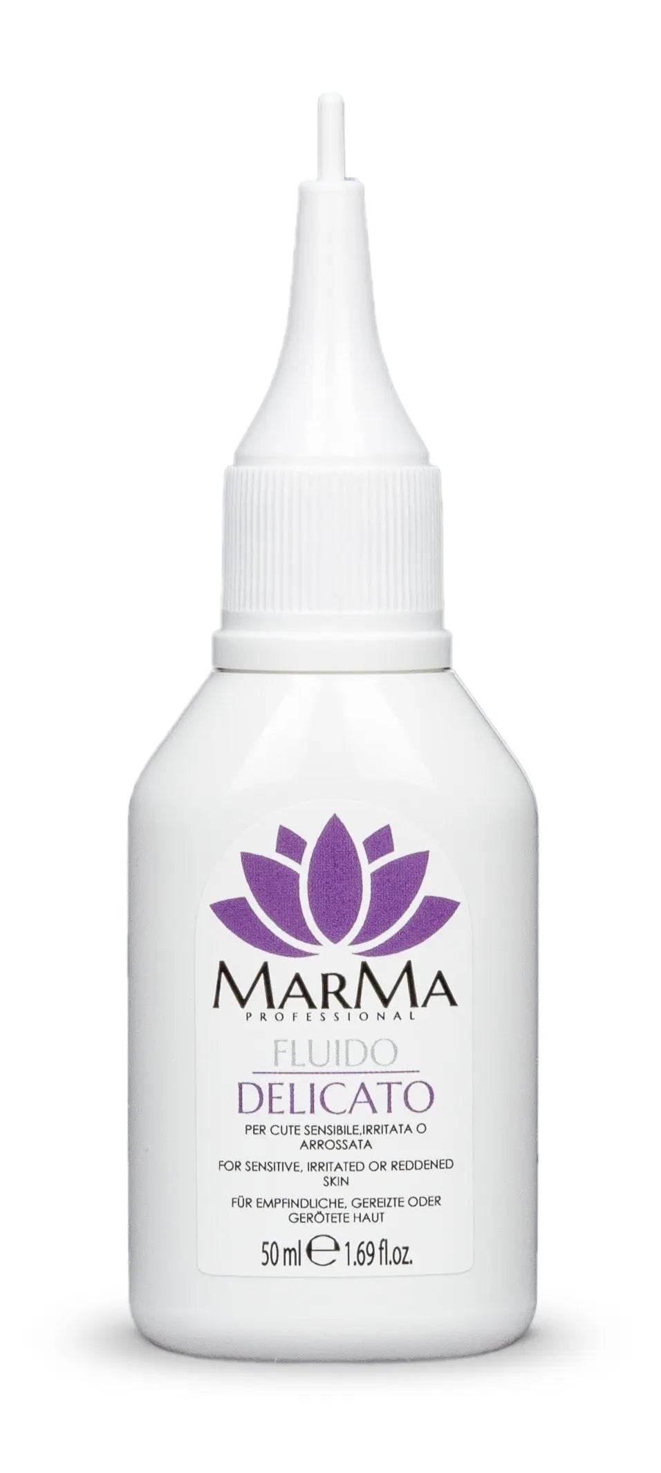 Marma Fluido Delicato 50ml Mg Hair Progress