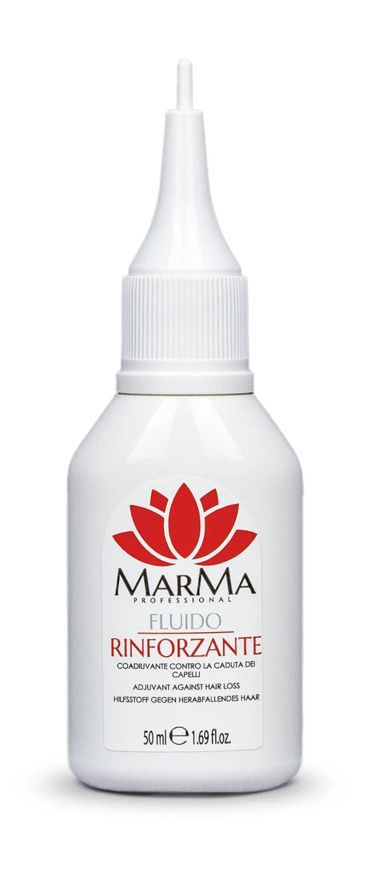 Marma Fluido Rinforzante 50ml Mg Hair Progress