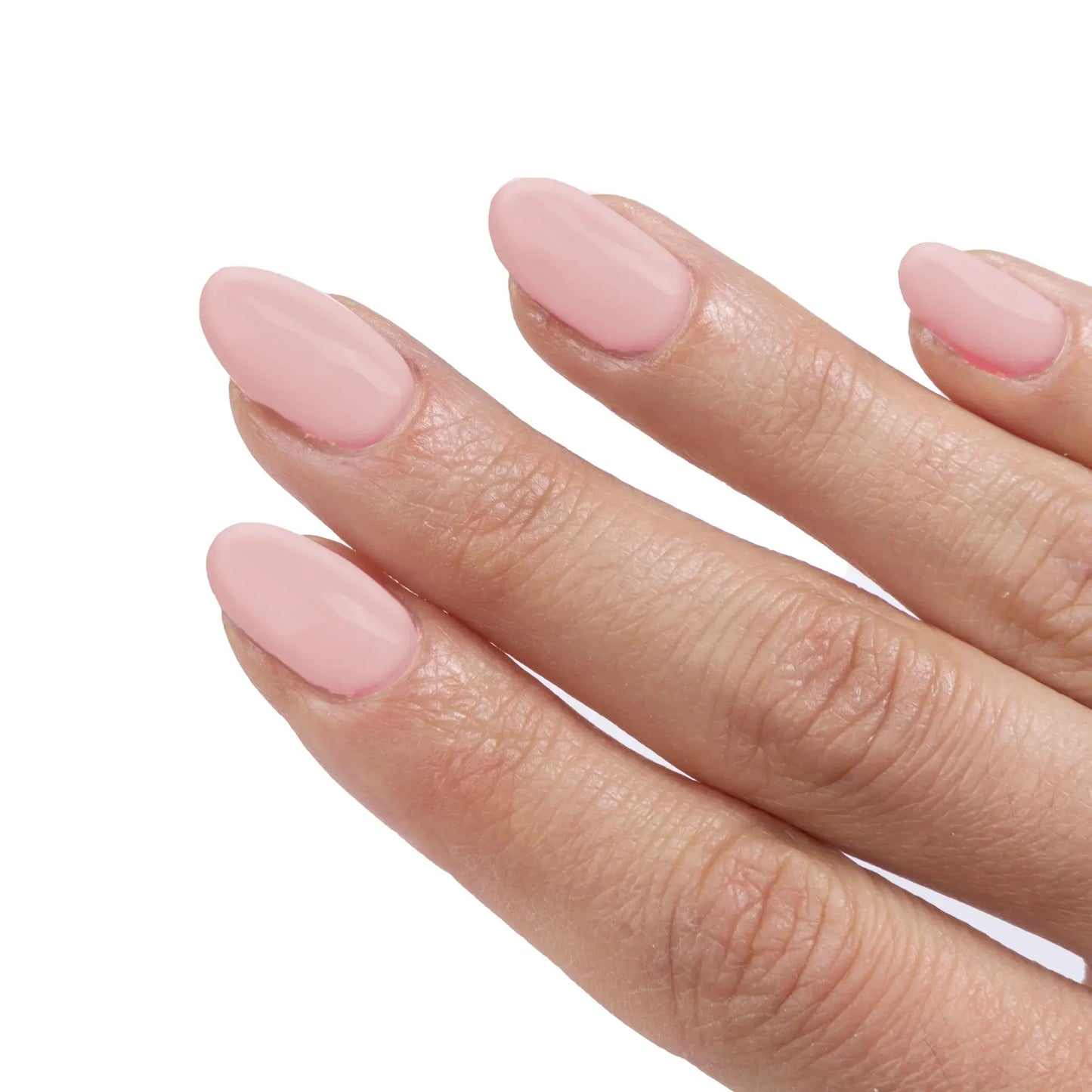 Mesauda Smalto Shine Wear 296 Pure Mg Hair Progress