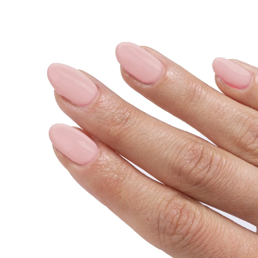 Mesauda Smalto Shine Wear 296 Pure Mg Hair Progress