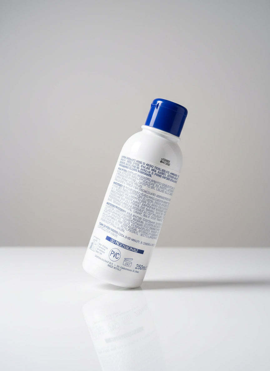 Eco Perm Permanente Senza Ammoniaca n.1 Mg Hair Progress
