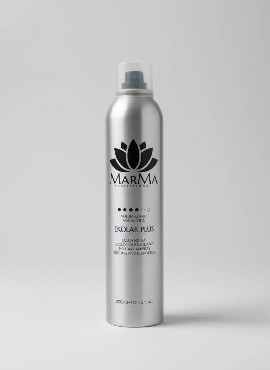 Marma Lacca Ecologica Plus 300ml Mg Hair Progress