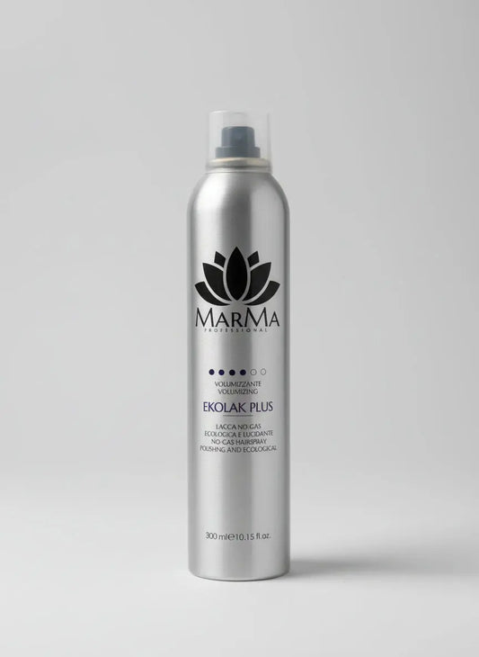 Marma Lacca Ecologica Plus 300ml Mg Hair Progress