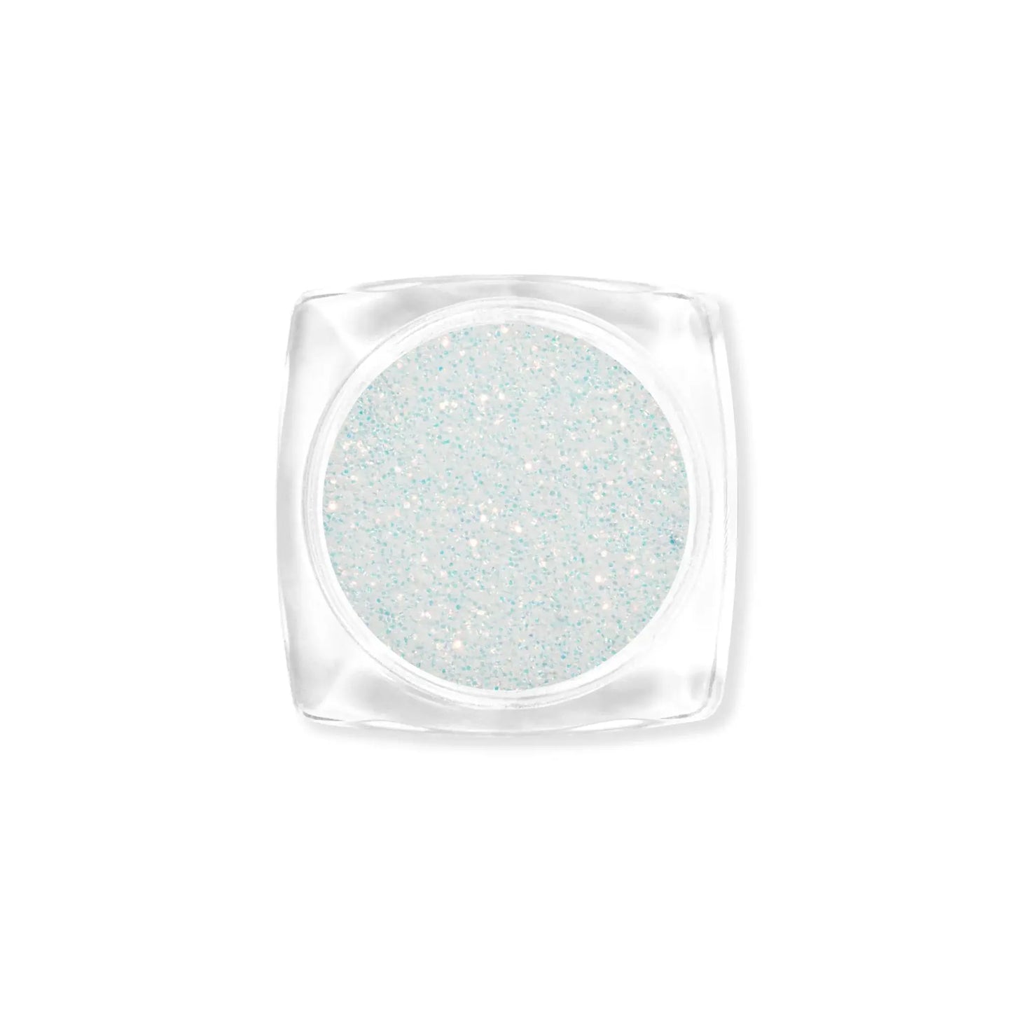 Mesauda Crystal Polvere Glitter Mg Hair Progress