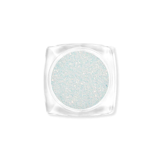 Mesauda Crystal Polvere Glitter Mg Hair Progress