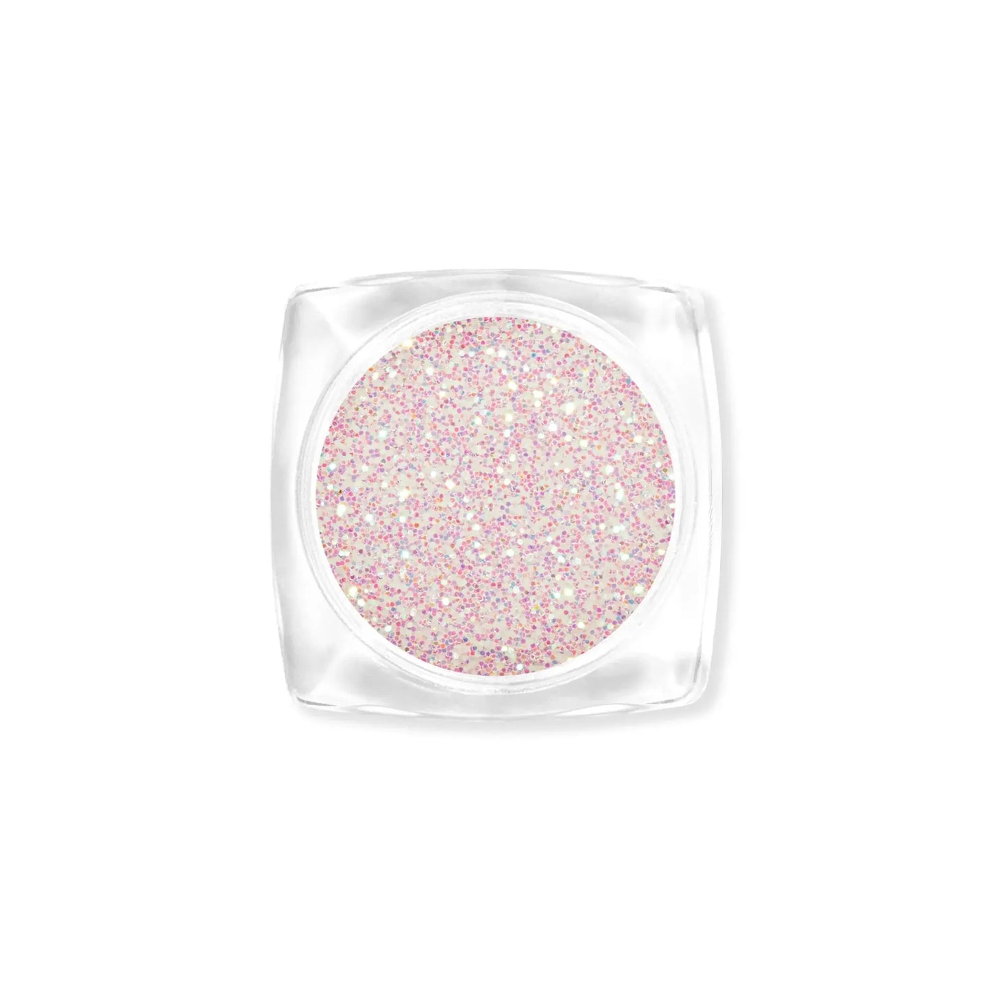 Mesauda Snowflakes Polvere Glitter Mg Hair Progress